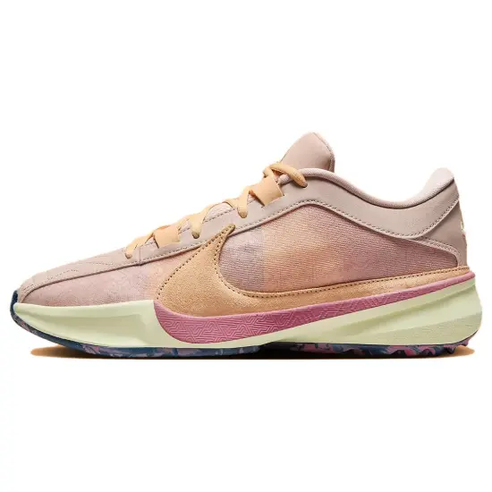 Nike Zoom Freak 5 'Fossil Stone'