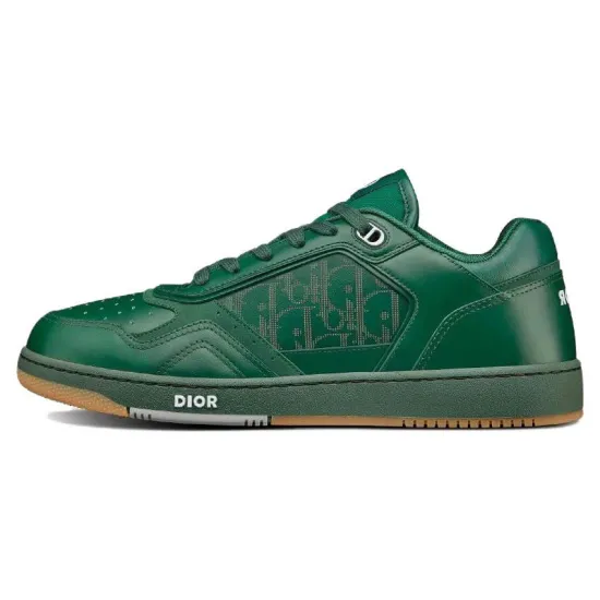 DIOR B27 Low World Tour Green