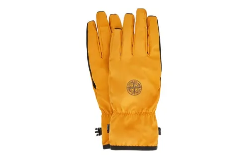 STONE ISLAND Gloves Unisex