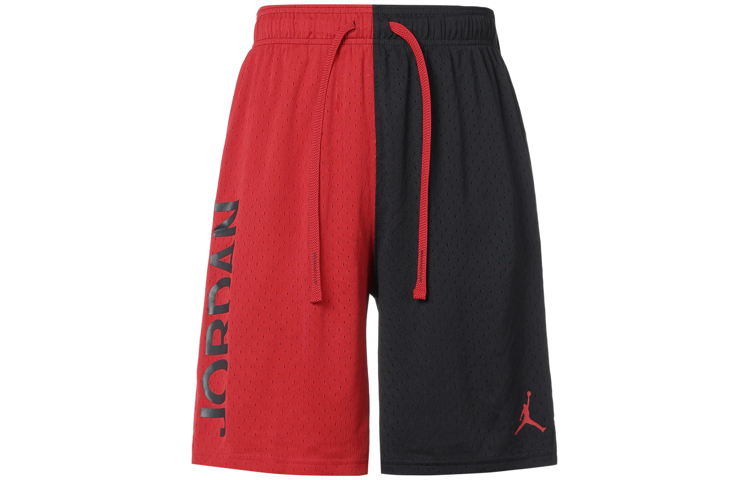 Jordan DRI FIT 9′ Sports Shorts Men’s Multicolor