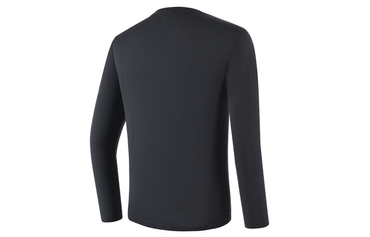 BMAI Running T Shirt Men’s Black