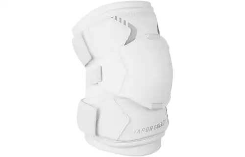 Nike Nike, basketball white knee pads for cycling for badminton for gym