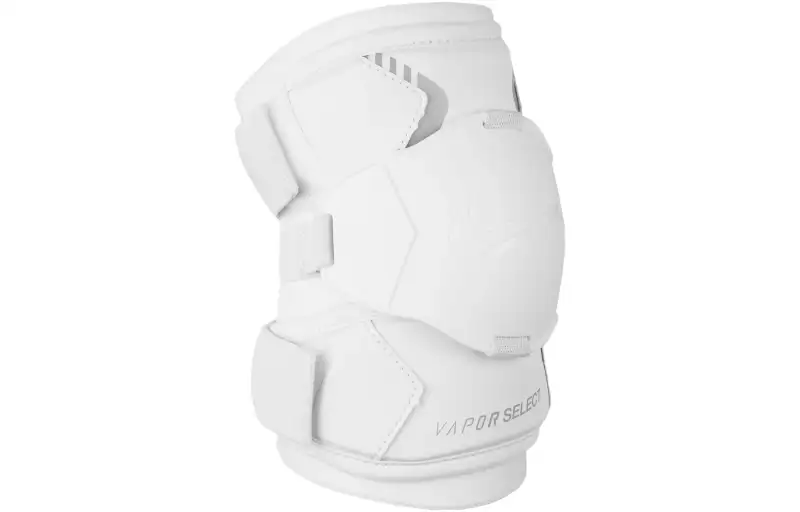 Nike Nike, basketball white knee pads for cycling for badminton for gym