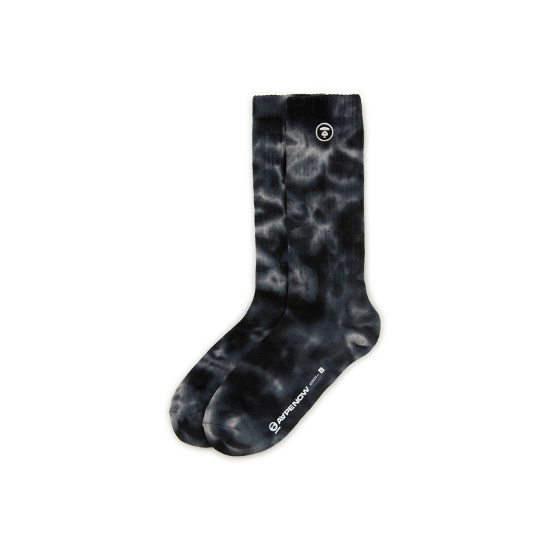 Aape Unisex Crew Socks