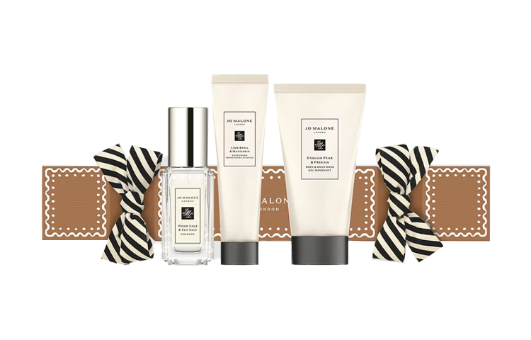 Compact perfume, set, eau de cologne, gun grip, 2023, grapefruit, 9 ml, 30 ml, 15 ml