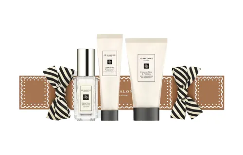 Jo Malone London 2023 Limited Edition Cookies Gingerbread