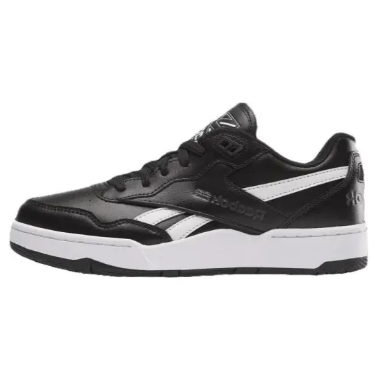 BB4000 Reebok 2 Big Kid 'Black White'