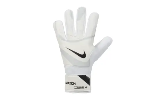 Nike Match Soccer Goalkeeper Gloves