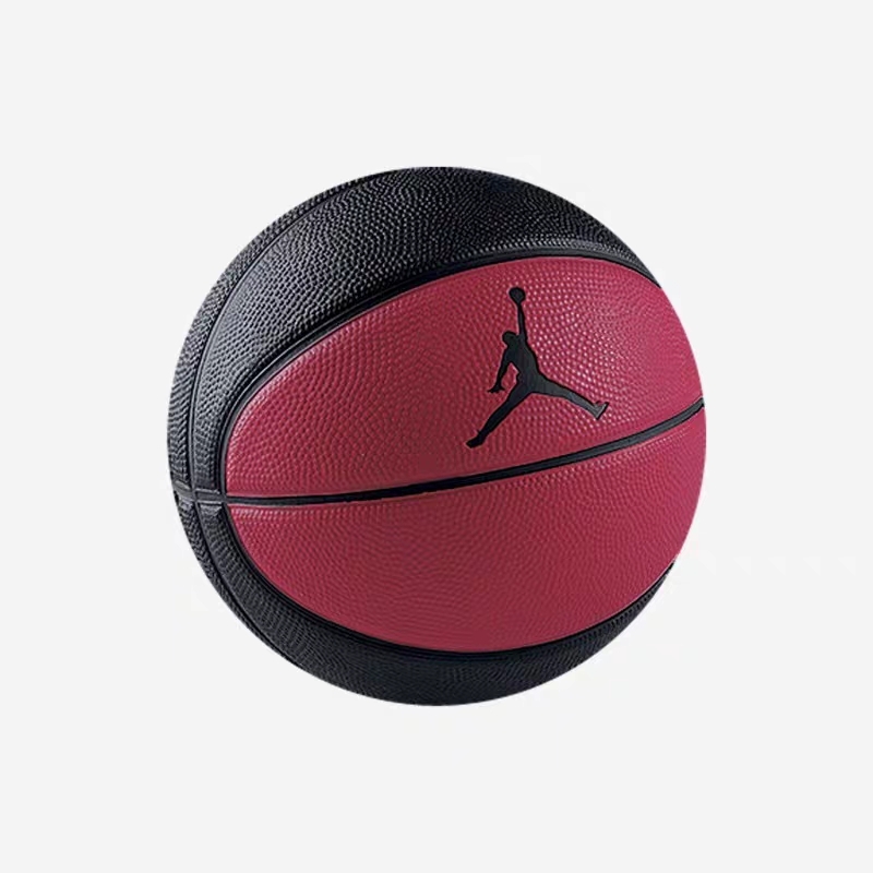 Jordan Indoor, Outdoor, All Size 3 Ball, Size 6 Ball Kids’ Basketball Multicolor Rubber