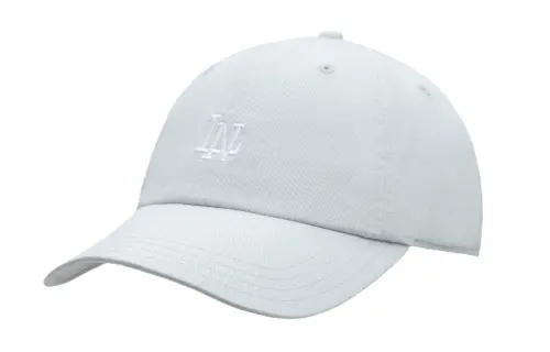 Li Ning Baseball Caps Unisex Mint Green