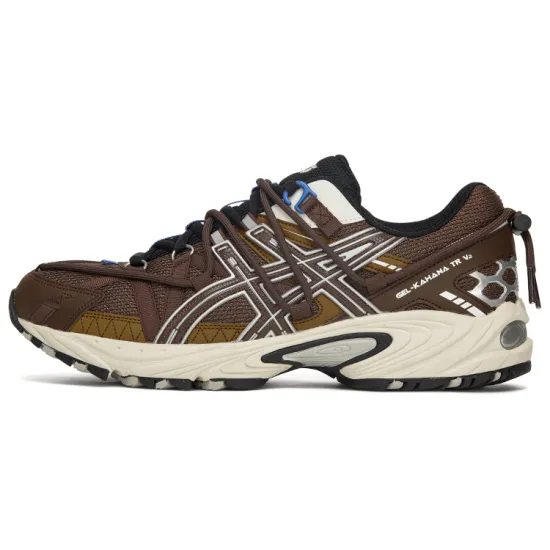 Asics Gel Kahana TR V2 Mocha