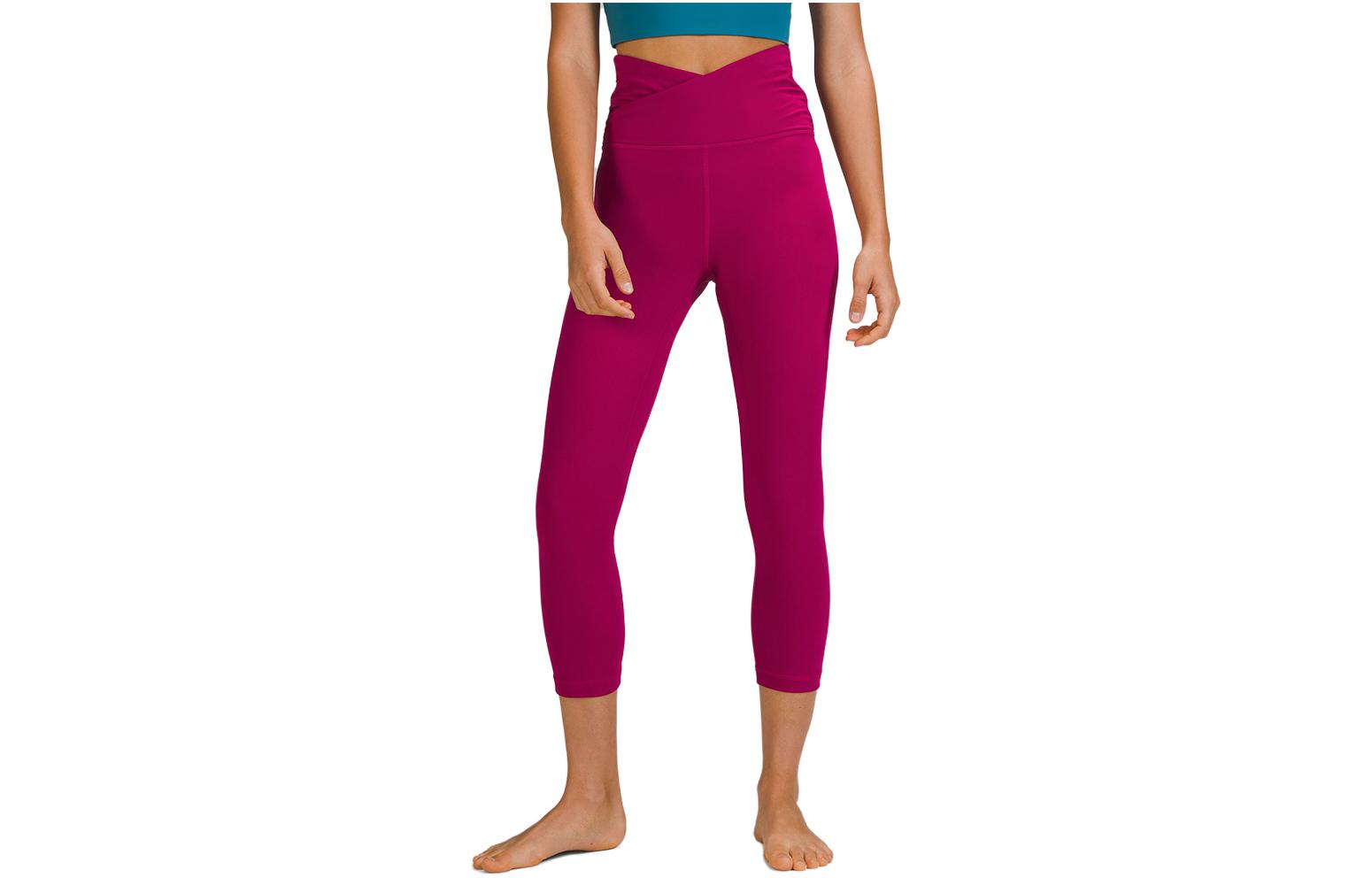 Lululemon Align Yoga Pants Women’s Moderate