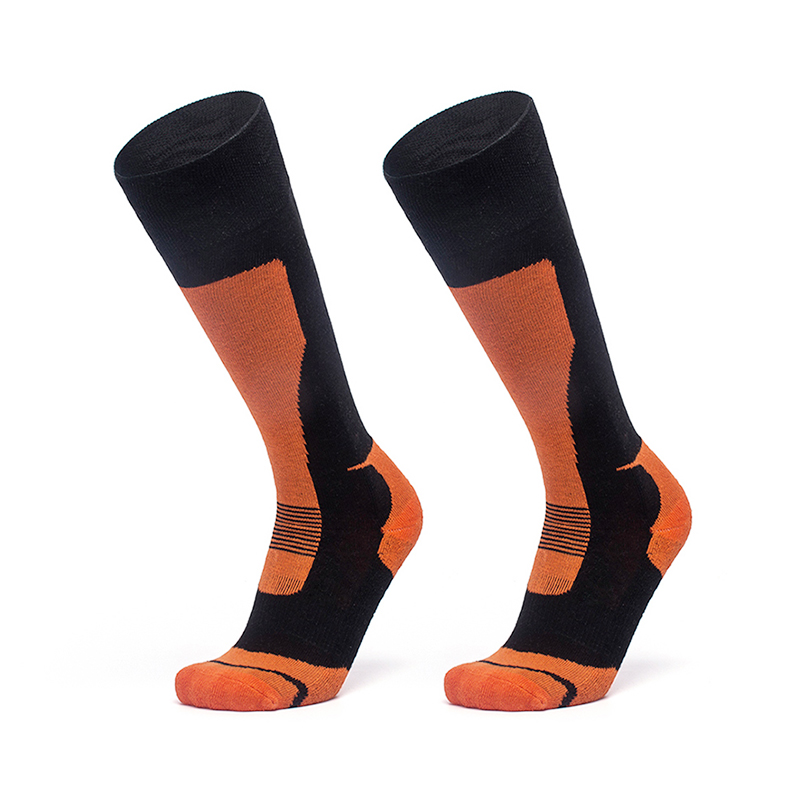 LECAGE Professional Ski Socks Protective Unisex