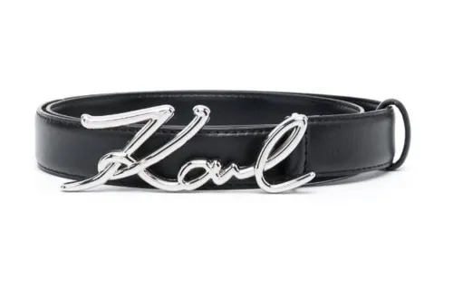 KARL LAGERFELD / Karl Lagerfeld Jeans K/Signature Small Hip Belt