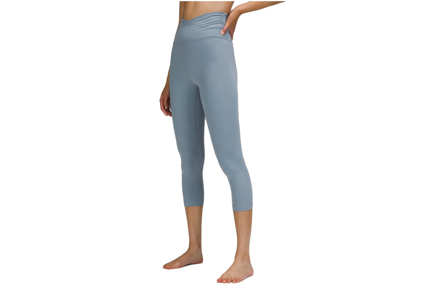 Lululemon Align Yoga Pants Women’s Moderate