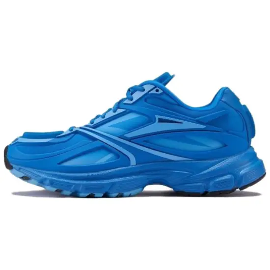 Reebok Premier Road Lifestyle Shoes Unisex Low-top Blue