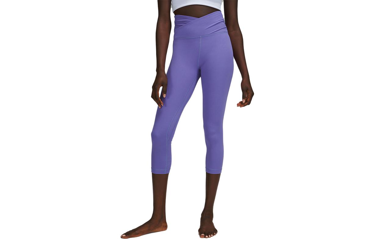 Lululemon Align Yoga Pants Women’s Moderate