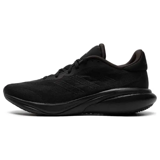 Adidas Supernova 3 Running Shoes Men Low-Top Black