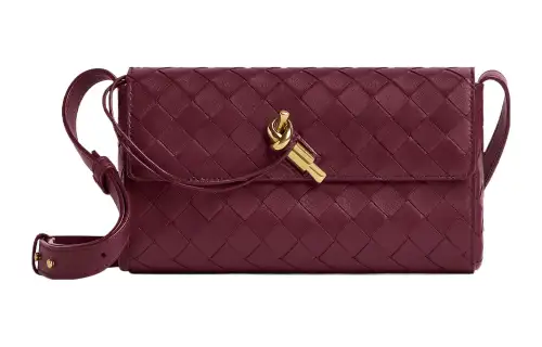 Bottega Veneta Crossbody Bags