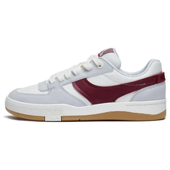 LINING Glory 92s Skateboard Shoes Men Low-Top
