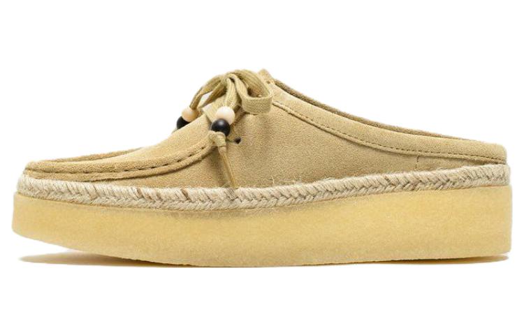 Мюли и сабо Clarks