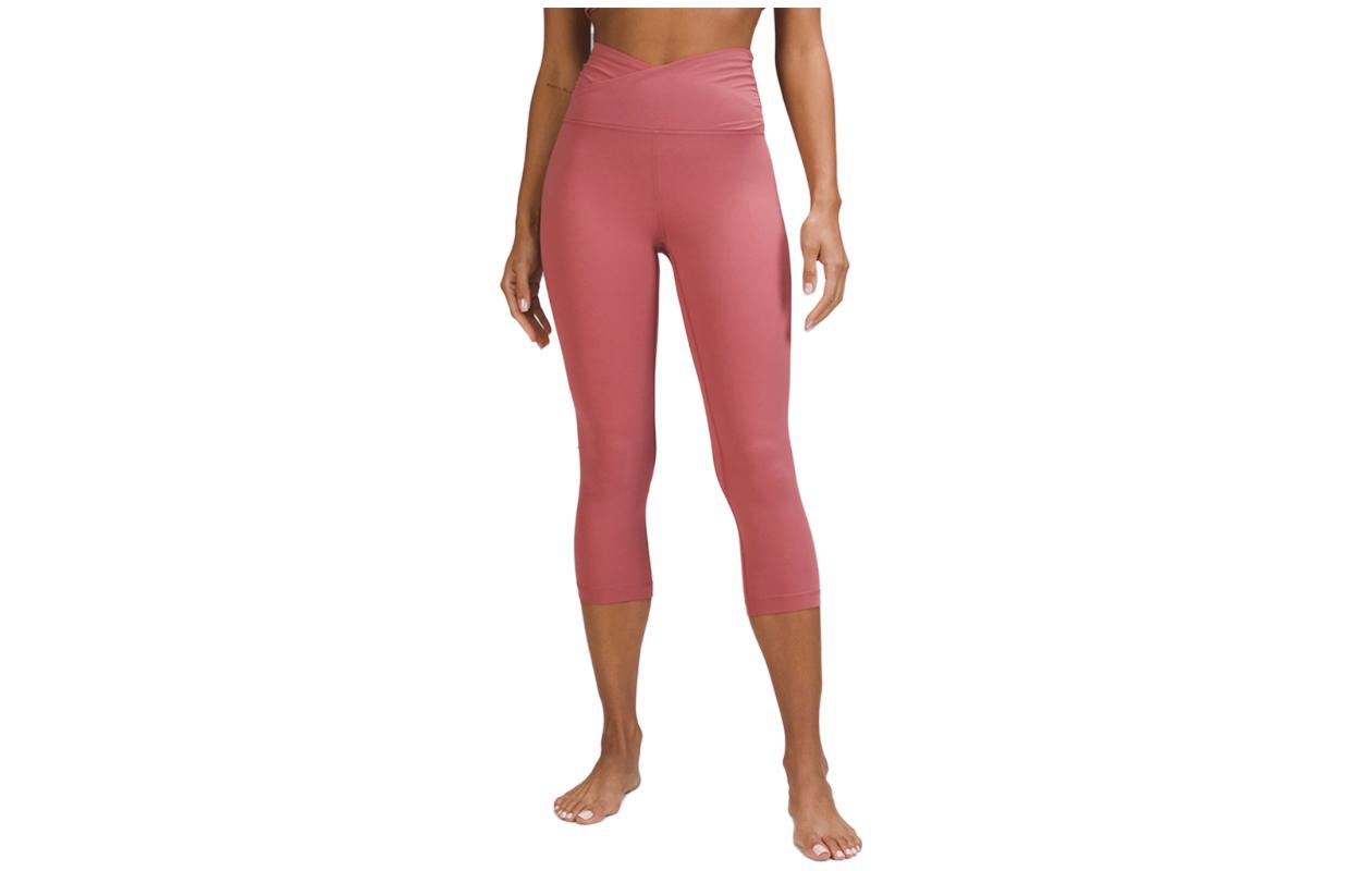 Lululemon Align Yoga Pants Women’s Moderate
