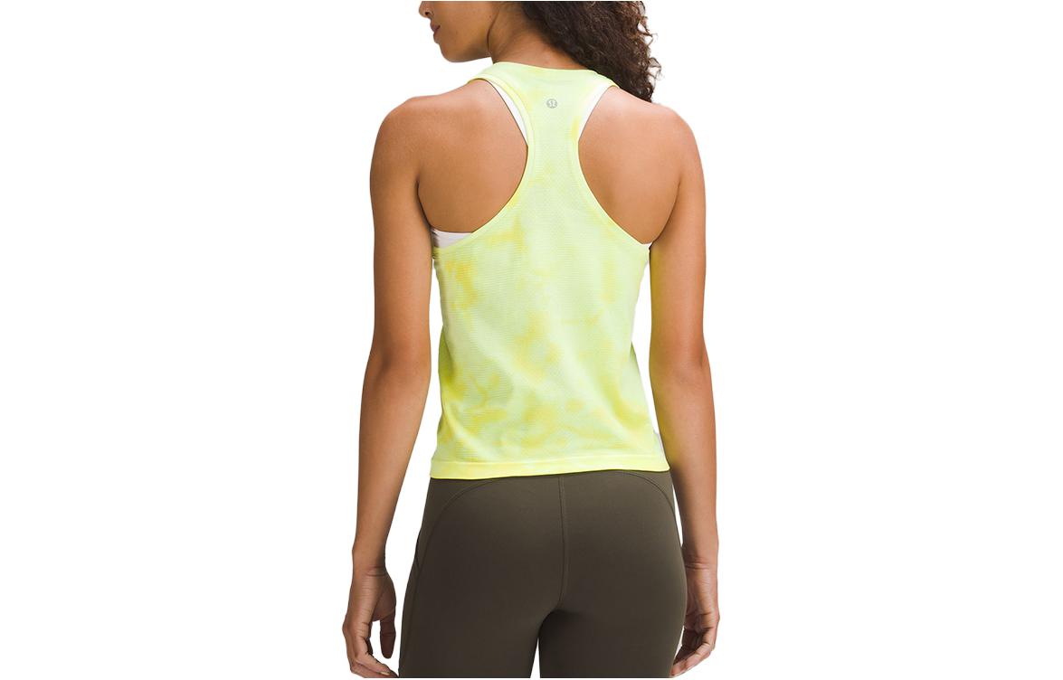Lululemon Swiftly Tech Sport Vests Women’s