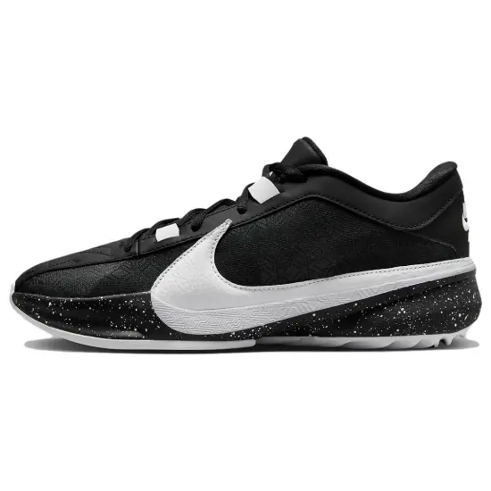 Nike Zoom Freak 5 'Oreo'