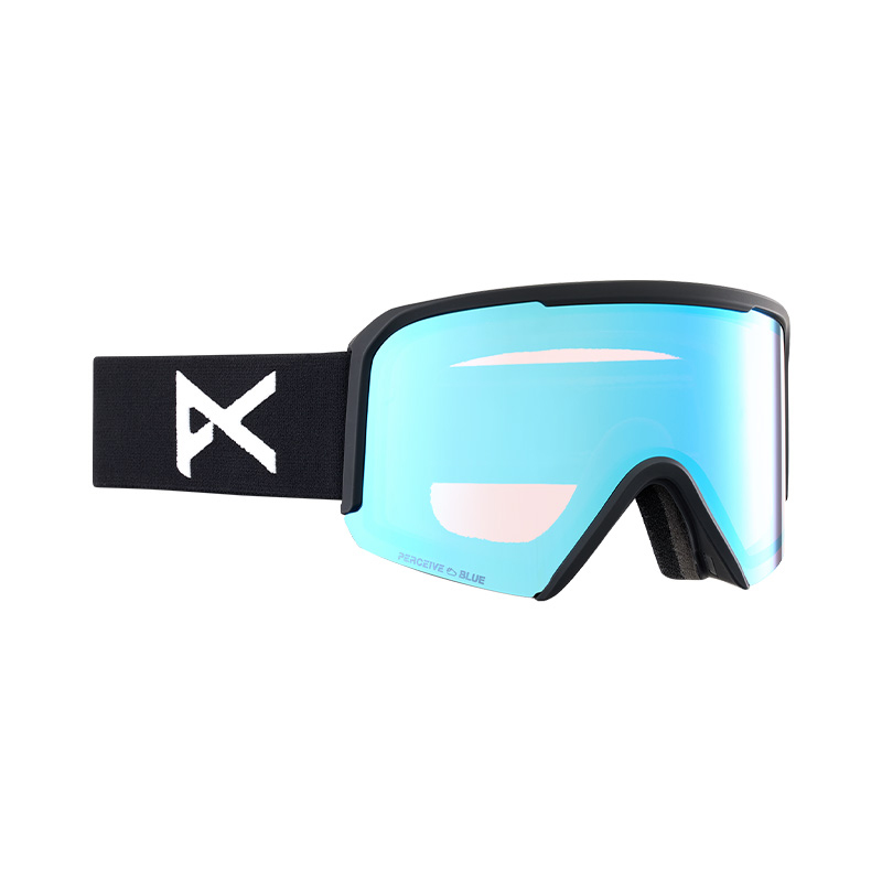 BURTON ANON NESA Anti Fog Windproof Unisex Ski Goggles