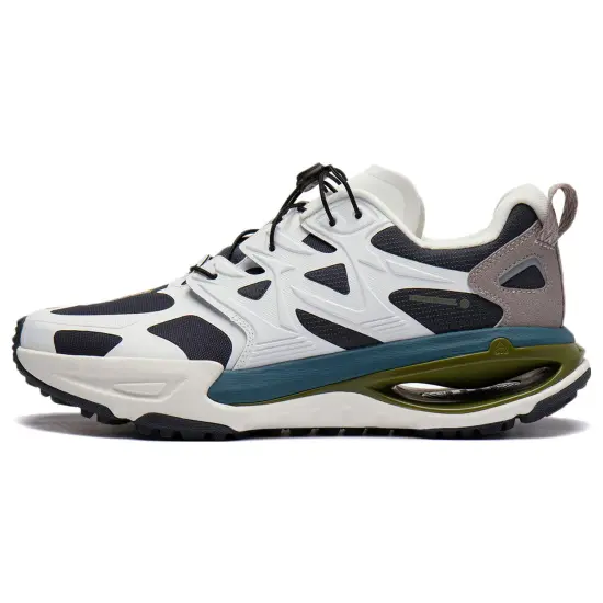 LINING Yijie Running Shoes Men Low-Top