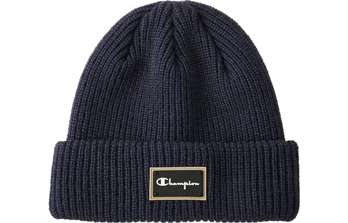Champion Acrylic Beanies Unisex