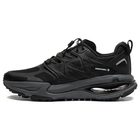 LINING Yijie Running Shoes Men Low-Top