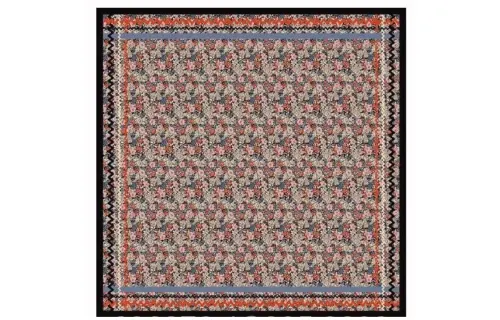 GUCCI Scarves Unisex Multicolor