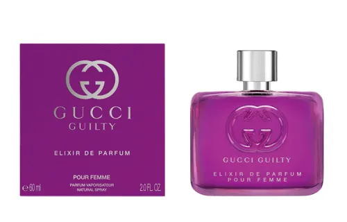 GUCCI Gucci, floral perfume, 60 ml, Birthday gift