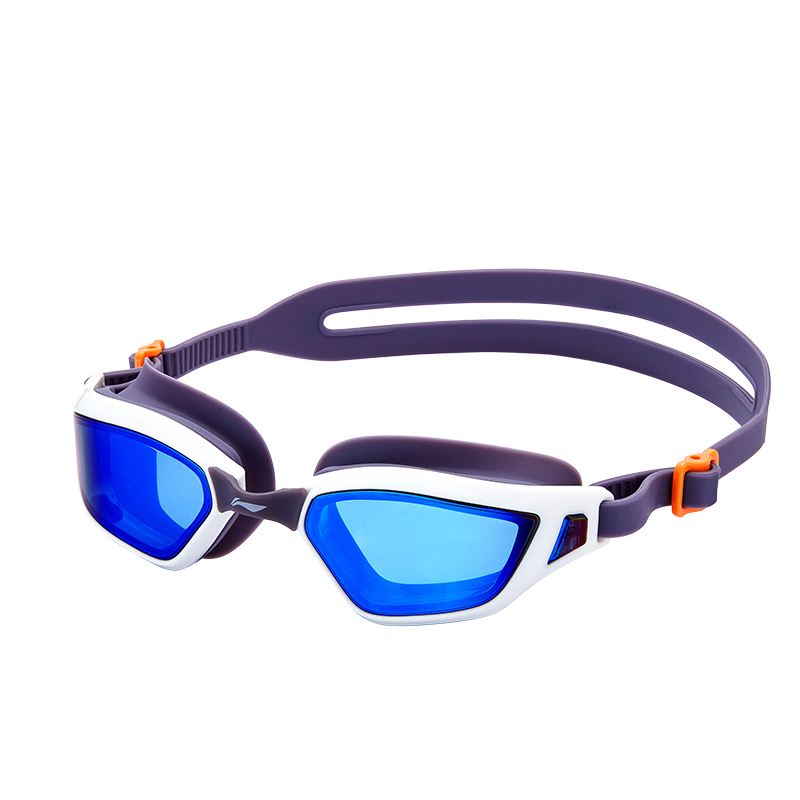 Li Ning Swim Goggles