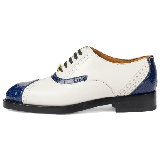 GUCCI Women's Casual Shoes Women's White