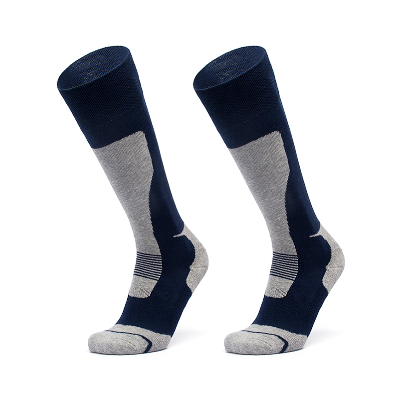LECAGE Professional Ski Socks Protective Unisex