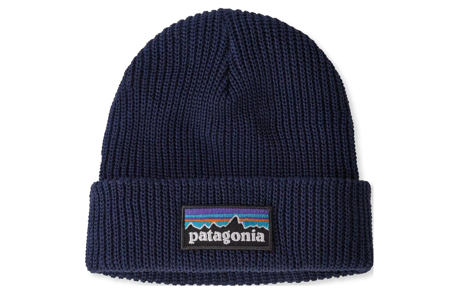 Шапки patagonia