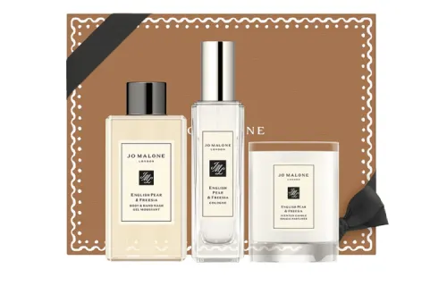 Perfume, set, eau de cologne, Great Britain, 100 ml, 30 ml, 65g