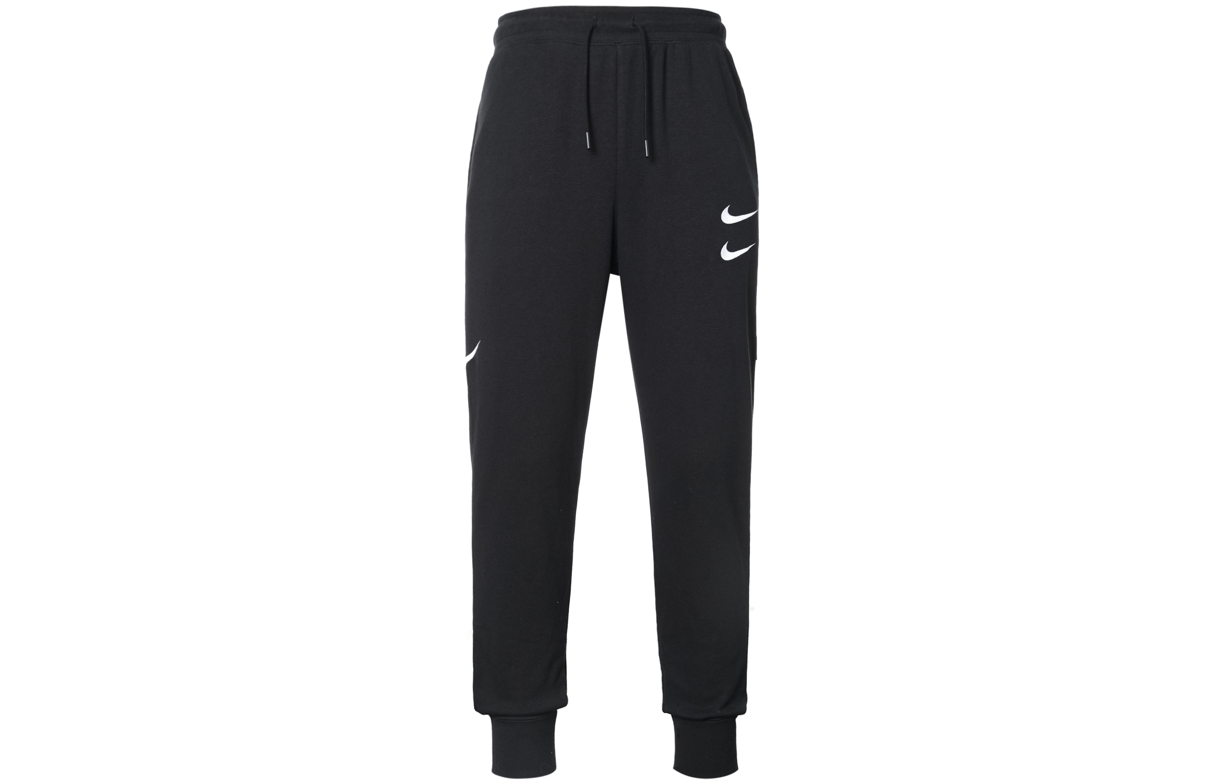 Мужские штаны Nike (черные) — фото 2