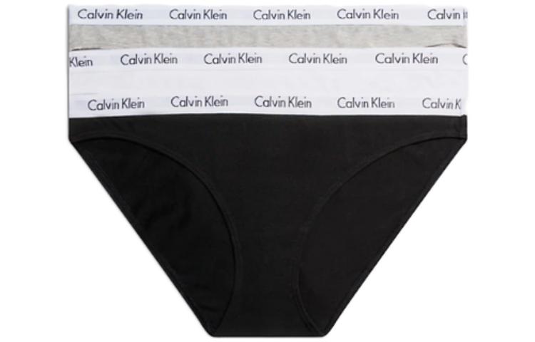 Женские трусы CALVIN KLEIN (разноцветные)