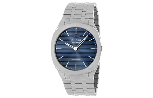 Gucci 25H watch 40mm