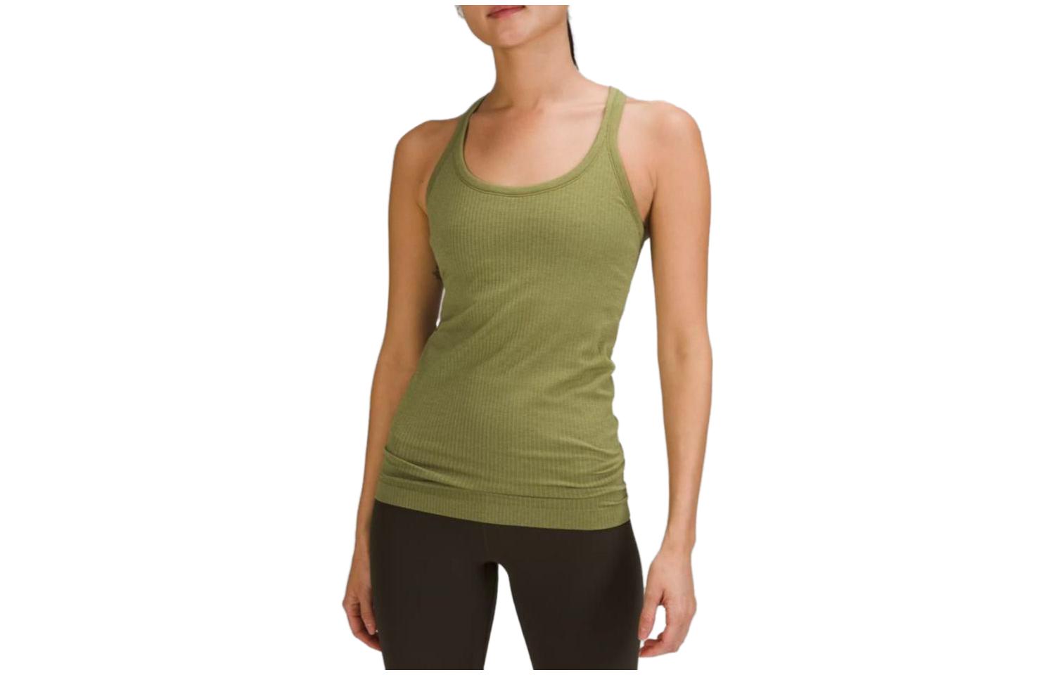 lululemon/ Ebb To Street