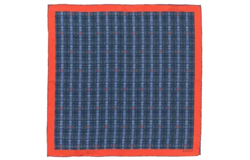 GUCCI Scarves Unisex