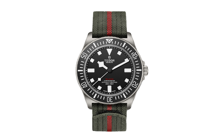 TUDOR 2024 Unworn Pelagos Fxd 42mm