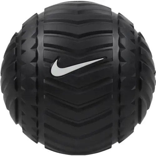 Nike Rubber basketball fashionable trend durable black ball for training
