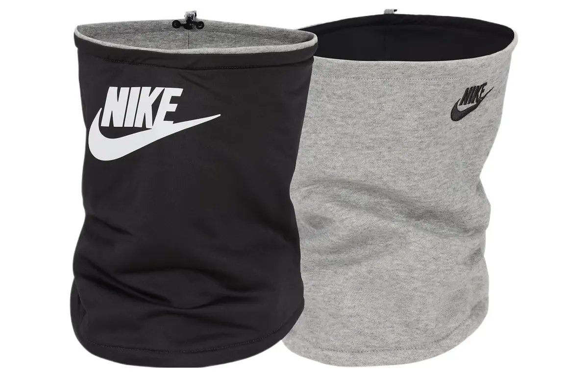 Nike Club Fleece Reversible Neck Warmer