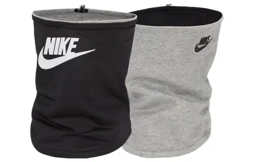 Nike Club Fleece Reversible Neck Warmer