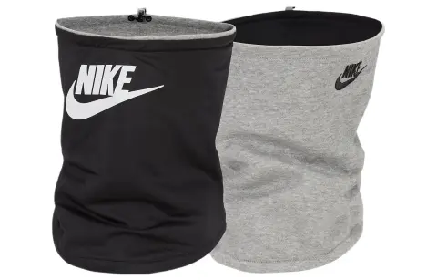 Nike Club Fleece Reversible Neck Warmer