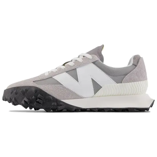 New Balance XC‑72 Nimbus Phantom Grey